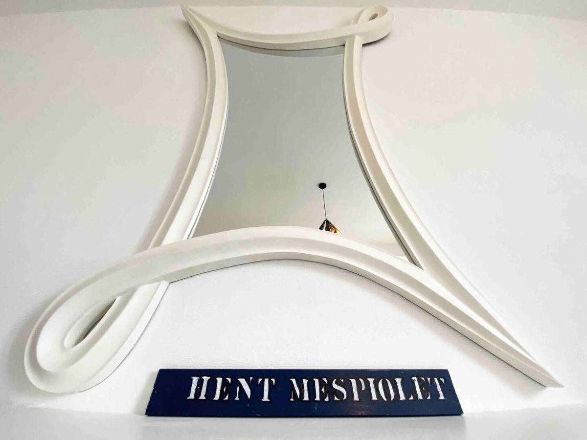Le Deco - Confort - Wifi - Luminosite - Entre Gare Et Centre Кимпер Екстериор снимка